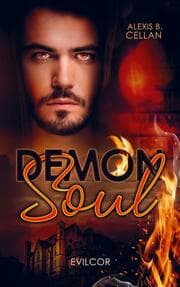 Cover von Demon Soul - Evilcor