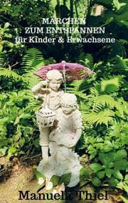 Cover von Märchen zum Entspannen