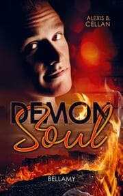 Cover von Demon Soul - Bellamy