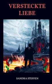 Cover von Versteckte Liebe