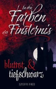 Cover von In den Farben der Finsternis