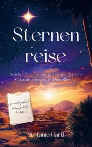 Cover von Sternenreise