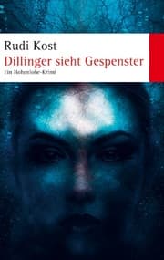 Cover von Dillinger sieht Gepenster