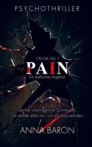 Cover von PAIN