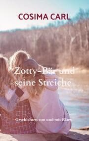 Cover von Zotty-Bär und seine Streiche
