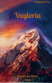 Cover von Vayloria
