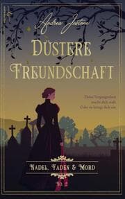 Cover von Düstere Freundschaft