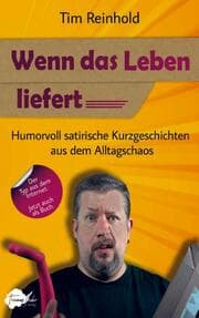 Cover von Wenn das Leben liefert