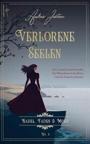 Cover von Verlorene Seelen
