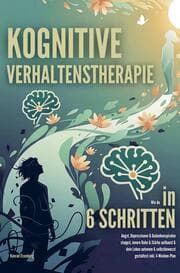 Cover von Kognitive Verhaltenstherapie