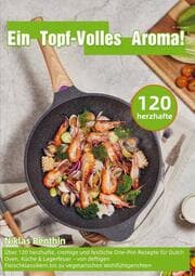 Cover von Ein Topf - Volles Aroma!