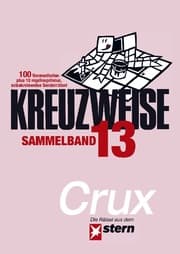 Cover von KREUZWEISE Band 13