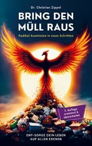Cover von BRING DEN MÜLL RAUS