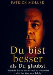 Cover von Du bist besser - als du glaubst