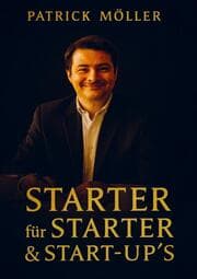 Cover von Starter für Starter und Start Ups