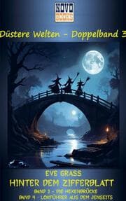 Cover von Hinter dem Zifferblatt 2