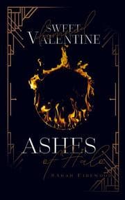 Cover von Ashes of Halo