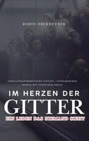 Cover von Im Herzen der Gitter