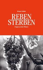 Cover von REBENSTERBEN