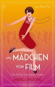 Cover von Das Mädchen vom Film