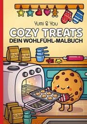Cover von Cozy Treats