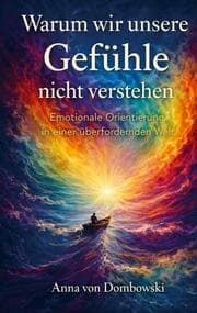 Cover von Warum wir unsere Gefühle nicht verstehen
