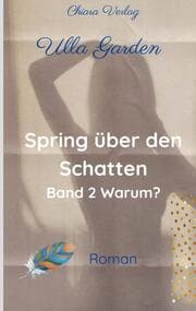 Cover von Spring über den Schatten