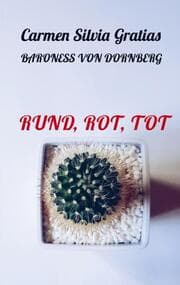 Cover von Rund, rot, tot
