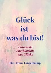 Cover von Glück ist was du bist!