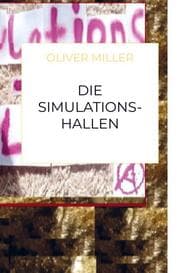 Cover von Die Simulationshallen