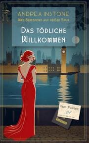 Cover von Das Tödliche Willkommen