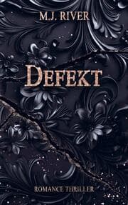 Cover von Defekt
