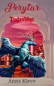 Cover von Perytar
