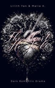 Cover von The Heart He Took