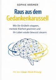 Cover von Raus aus dem Gedankenkarussell