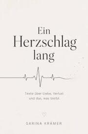 Cover von Ein Herzschlag lang