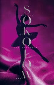 Cover von The Ballerina
