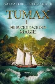 Cover von Tumax I