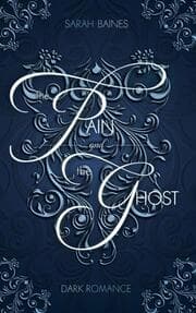 Cover von The Pain and the Ghost