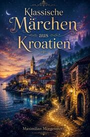 Cover von Märchen aus Kroatien