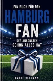 Cover von Ein Buch für den Hamburg Fan, der schon alles hat