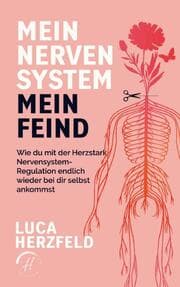 Cover von Nervensystem regulieren - Stress, Angst und Panik endlich beruhigen