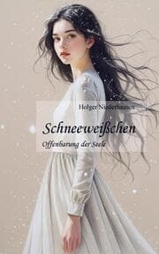 Cover von Schneeweißchen