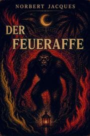 Cover von Der Feueraffe
