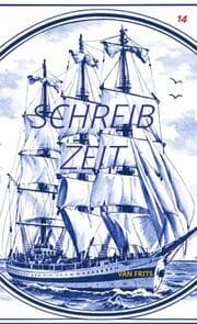 Cover von SchreibZeit