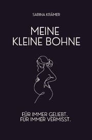 Cover von Meine kleine Bohne