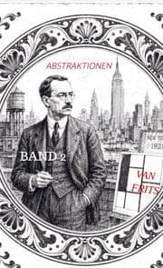 Cover von Abstraktionen