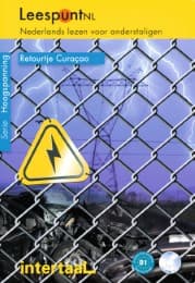 Cover von Retourtje Curacao