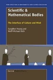 Cover von Scientific & Mathematical Bodies