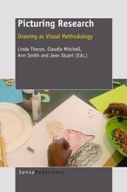 Cover von Picturing Research